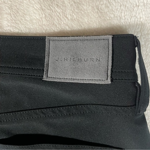 J.Hilburn women’s High Stretch Pants size 32 - Picture 9 of 11